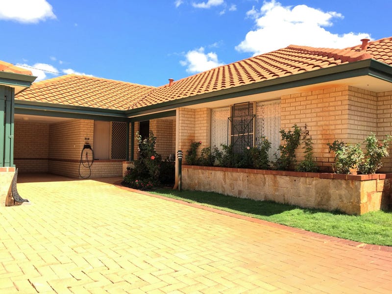 4/25 Carmody Court, Bull Creek, WA 6149