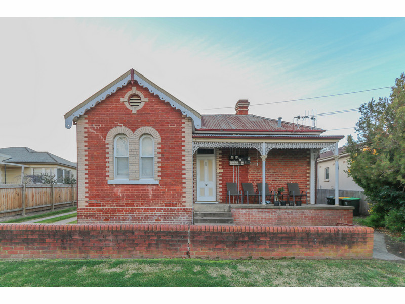 1207 Hope Street Bathurst Nsw 2795 Au