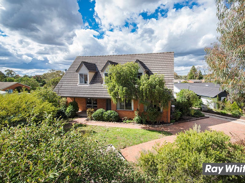 23 Atkinson Street, Cook, ACT 2614 Property Details
