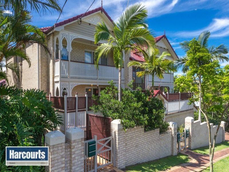 8/33 Globe Street, Ashgrove, Qld 4060 Property Details