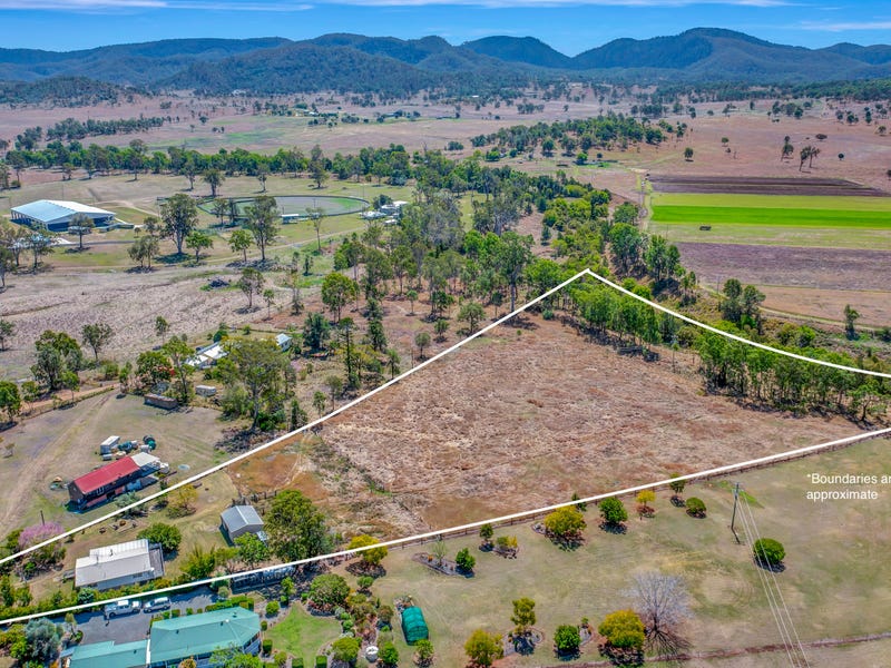 20 Kitt Crescent, Kilkivan, Qld 4600 Property Details