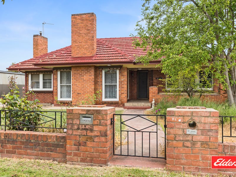 41 Orr Street, Yarrawonga, VIC 3730