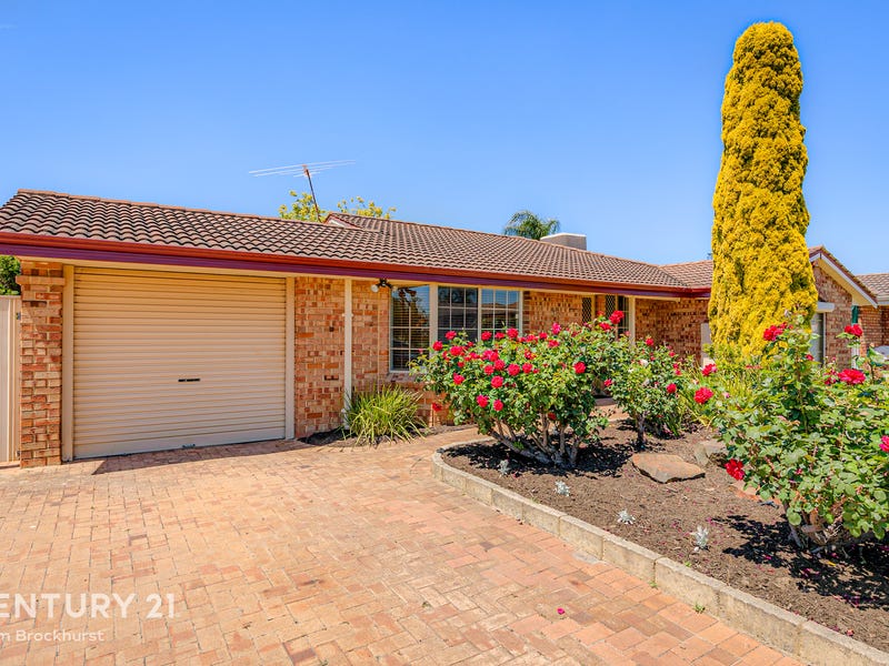 37 Lakesend Road, Thornlie, WA 6108 Property Details