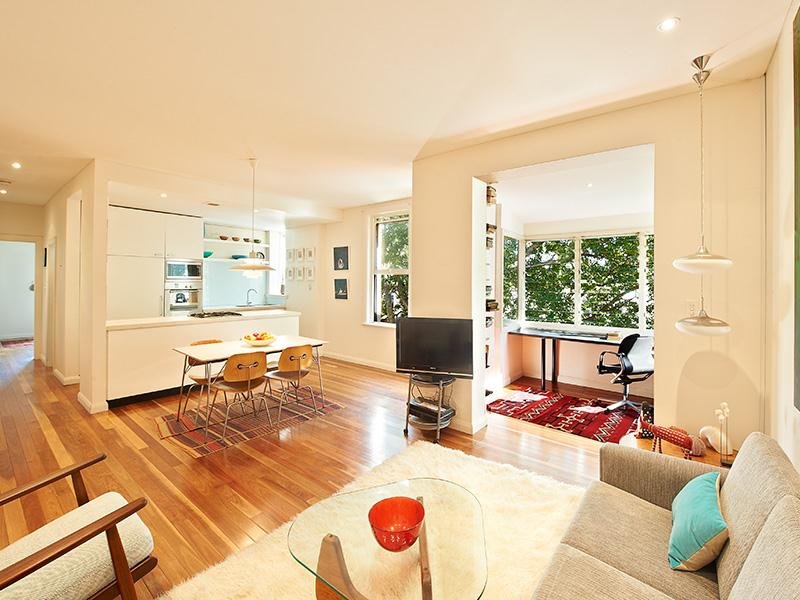 8/2 Farrell Avenue, Darlinghurst, NSW 2010 Property Details