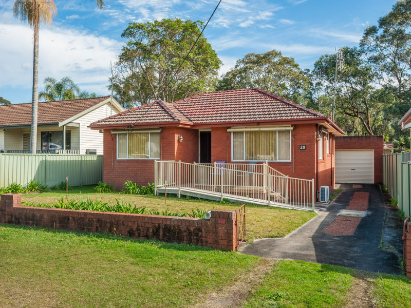 29 Wentworth Avenue, Woy Woy, NSW 2256 - realestate.com.au