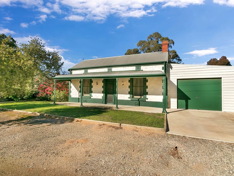 13 Street, Wasleys, SA 5400 Property Details