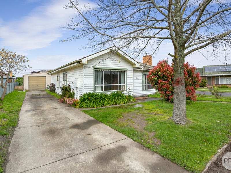 26 Carpenter Street, Wendouree, VIC 3355