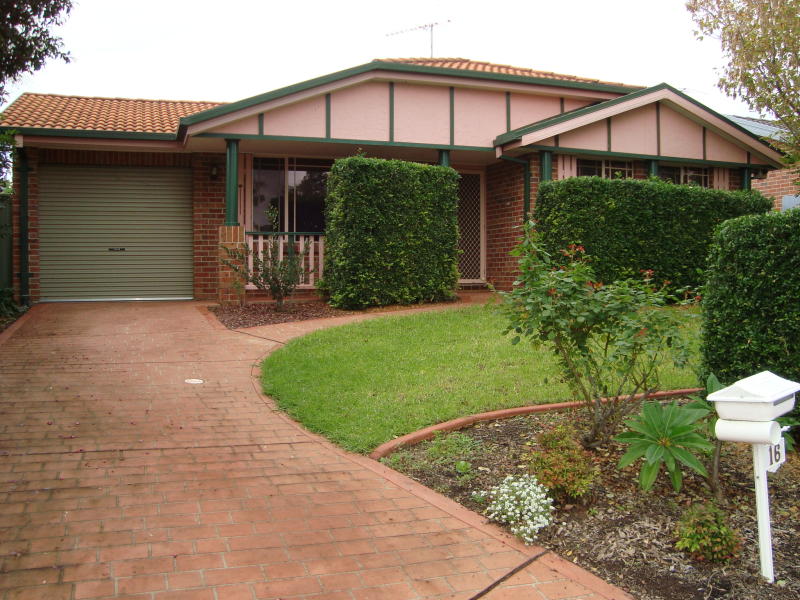 16 Jaspers Court, Prestons, NSW 2170