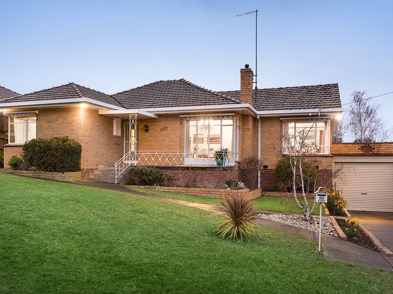 60 Kambea Crescent, Viewbank, Vic 3084 Property Details