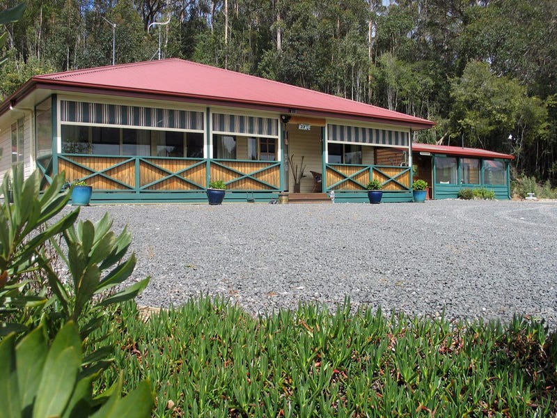 Sold Property Prices & Auction Results in Burnie Greater Region, TAS