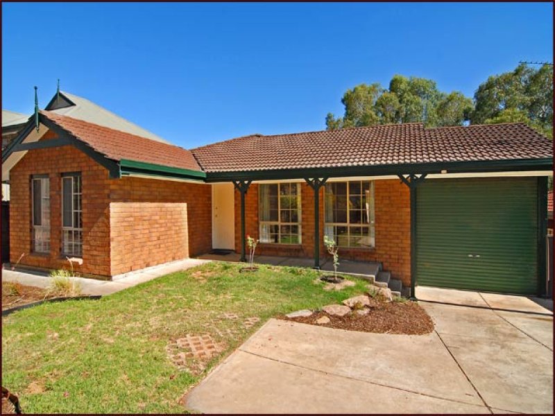 8 Hockley Terrace, Athelstone, SA 5076 Property Details
