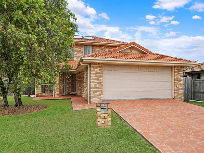 4 Heathwood Street, Taigum, Qld 4018 House for Sale