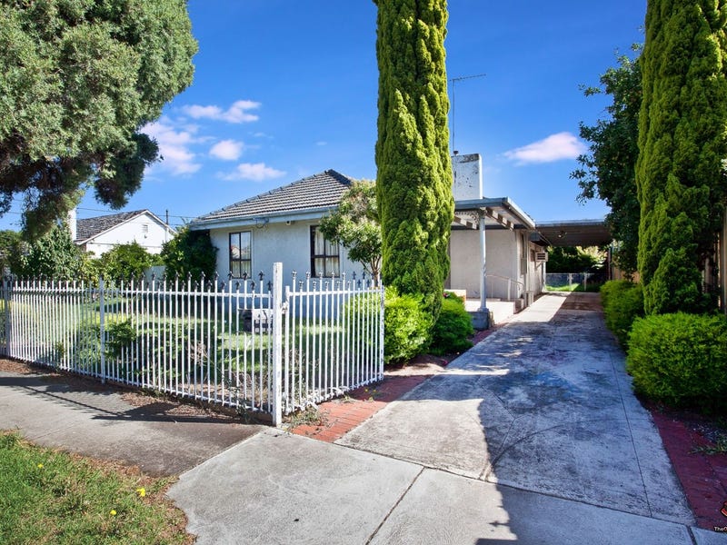 6 Hutton Street, Maidstone, VIC 3012