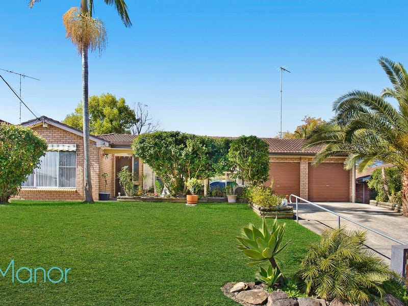 35 Glenrowan Avenue, Kellyville, NSW 2155 Property Details