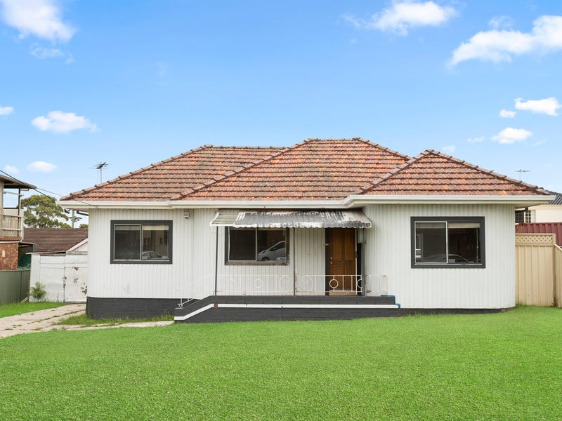 68 Monitor Road, Merrylands, NSW 2160 Property Details