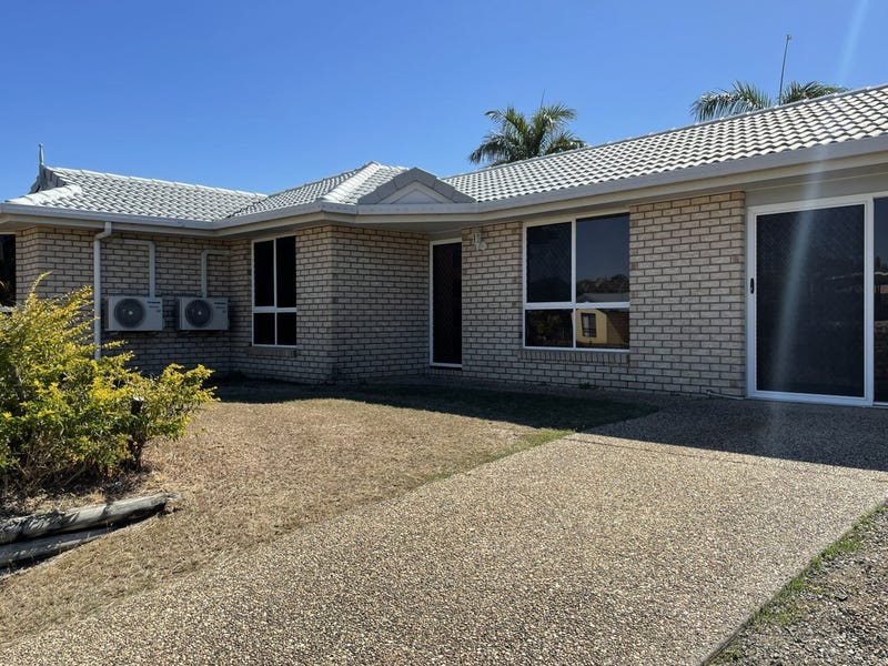 56 Emmadale Drive, New Auckland, QLD 4680