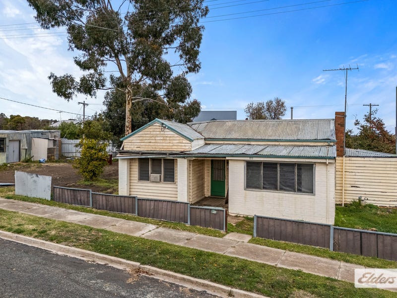 80 Wakeham Street, Stawell, Vic 3380 House for Sale