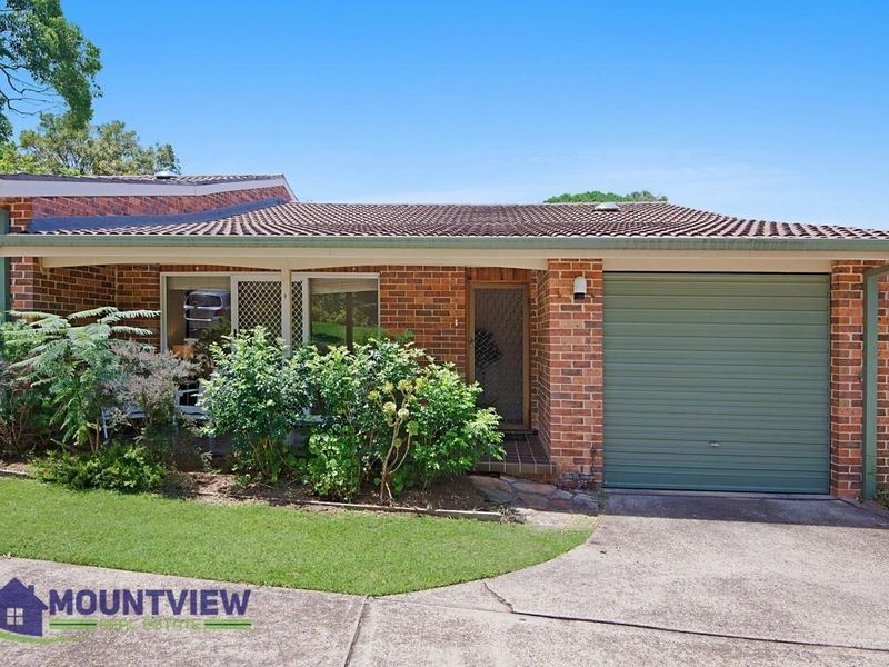 9/10 Church Street, Castle Hill, NSW 2154