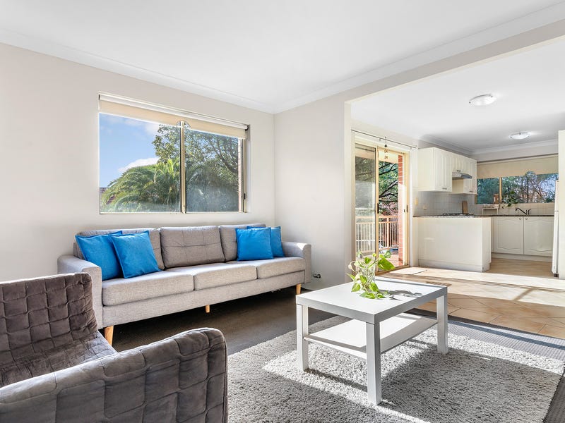 1/1 Hatton Street, Ryde, NSW 2112