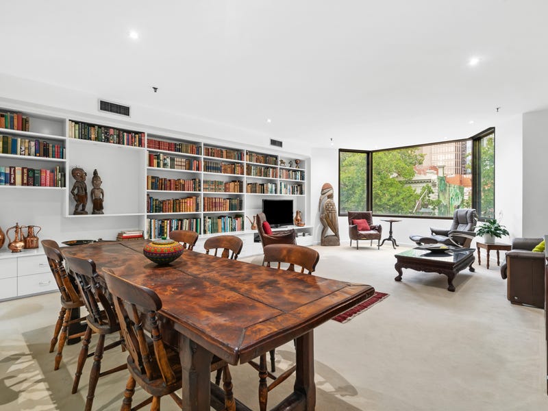 50 Bourke Street, Melbourne, Vic 3000 Property Details