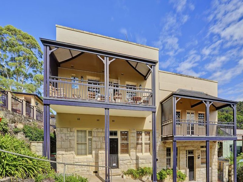 2/218 Brooklyn Rd, Brooklyn, NSW 2083 Property Details