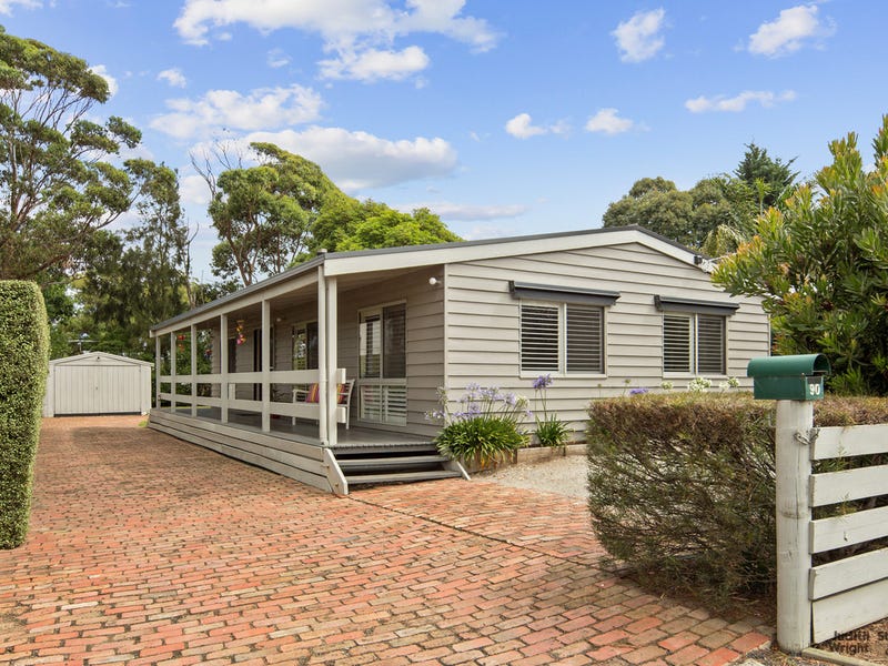 90 Teddy Bear Lane, Cowes, Vic 3922 Property Details