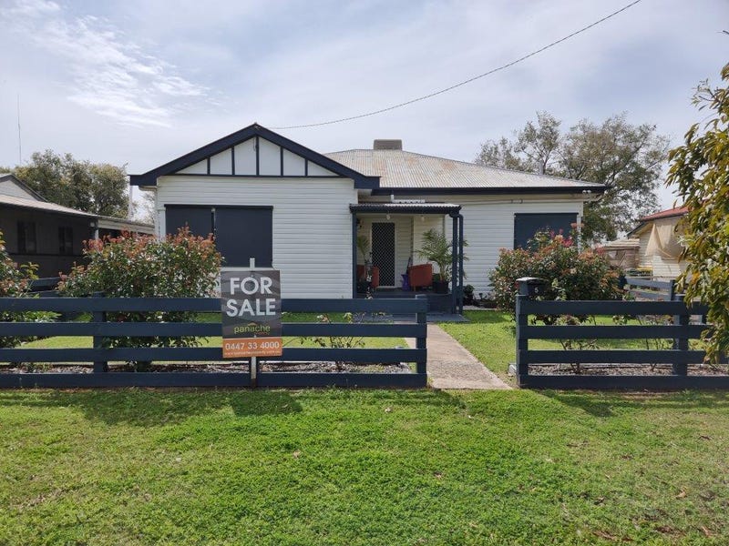 5 Connelly Street, Dalby, Qld 4405 Property Details