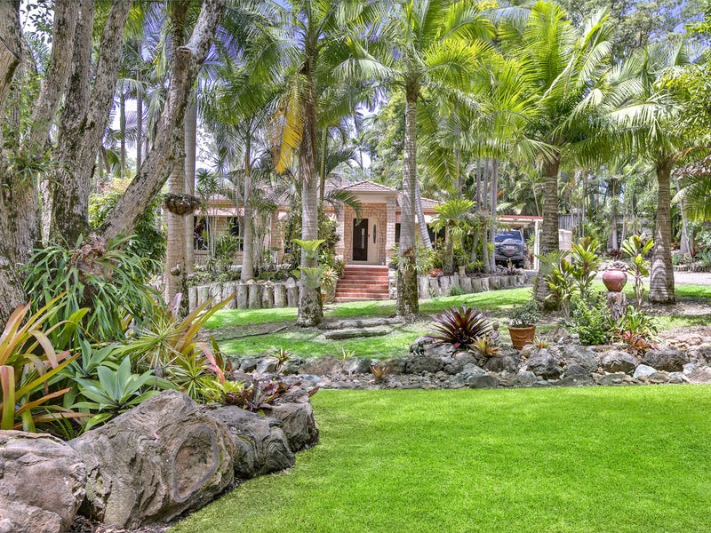1414 Eumundi Noosa Road, Eumundi, Qld 4562 Property Details