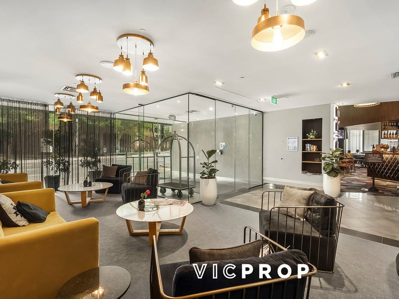 1208/31 City Road, Southbank, Vic 3006 Property Details