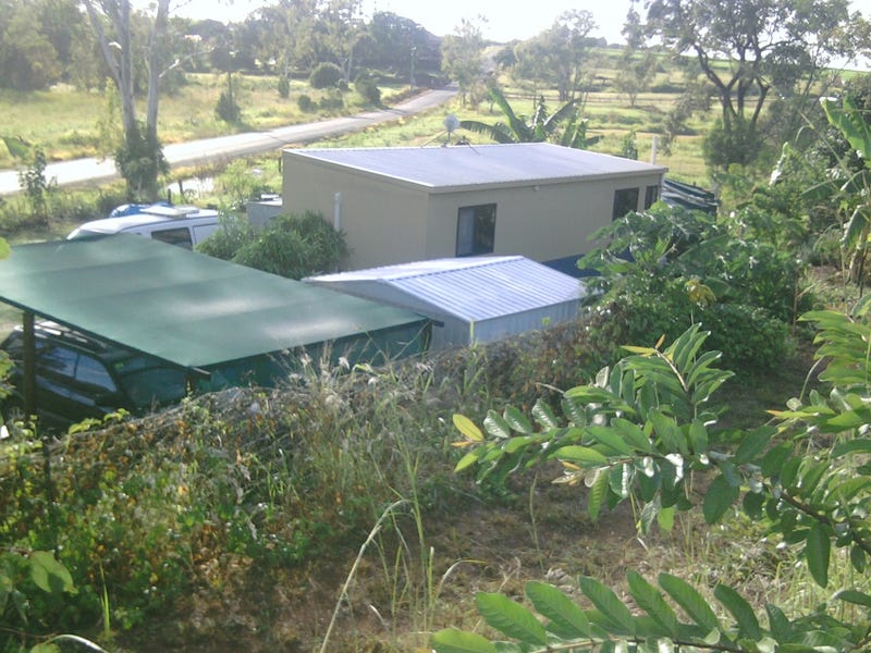 1 Hodges Road, Cordalba, QLD 4660