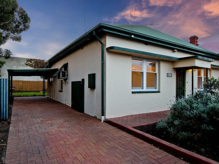 12 Ballantyne Street, Thebarton, SA 5031