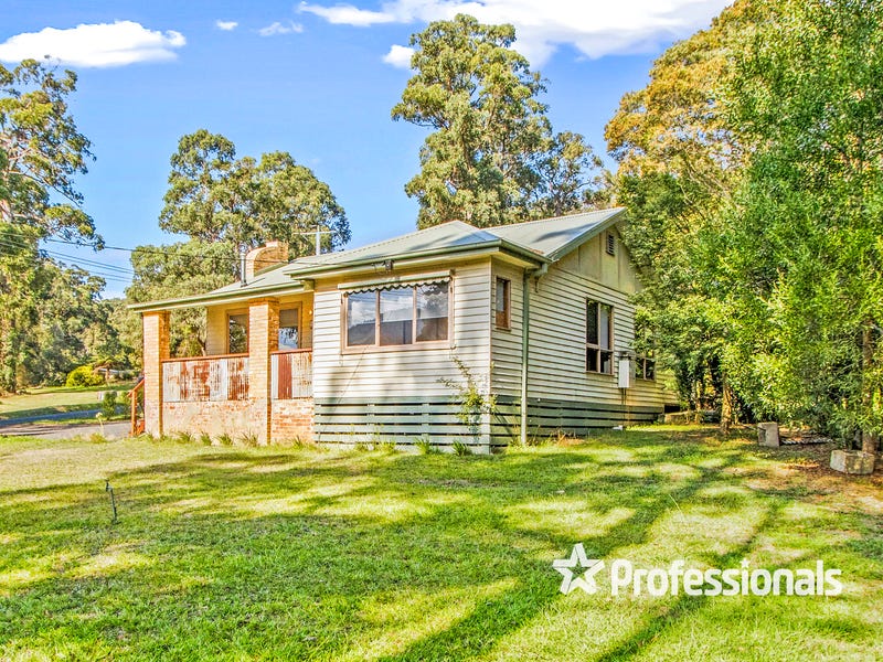 464 Woods Point Road, East Warburton, VIC 3799