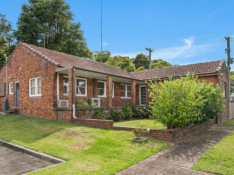 191 Princes Highway, Sylvania, NSW 2224