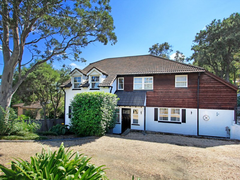 56 The Avenue, Mount Saint Thomas, NSW 2500