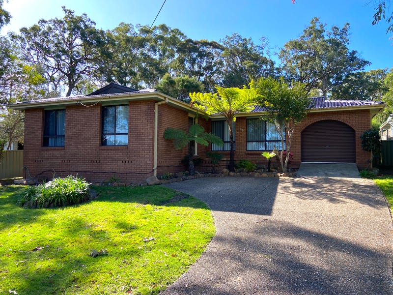 38 Greenbank Grove, Culburra Beach, NSW 2540