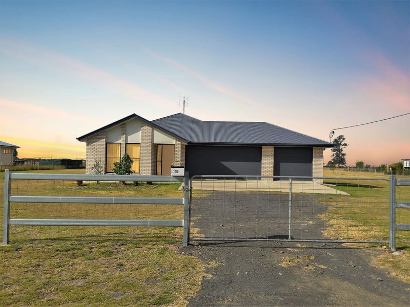 Lot 32 Ainsworth Street, Chinchilla, QLD 4413