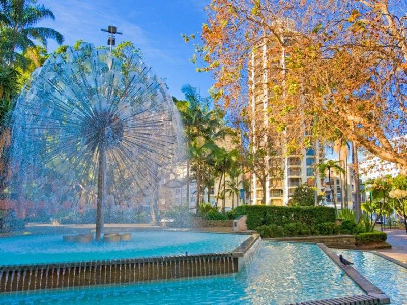 4 Macleay Street, Potts Point, NSW