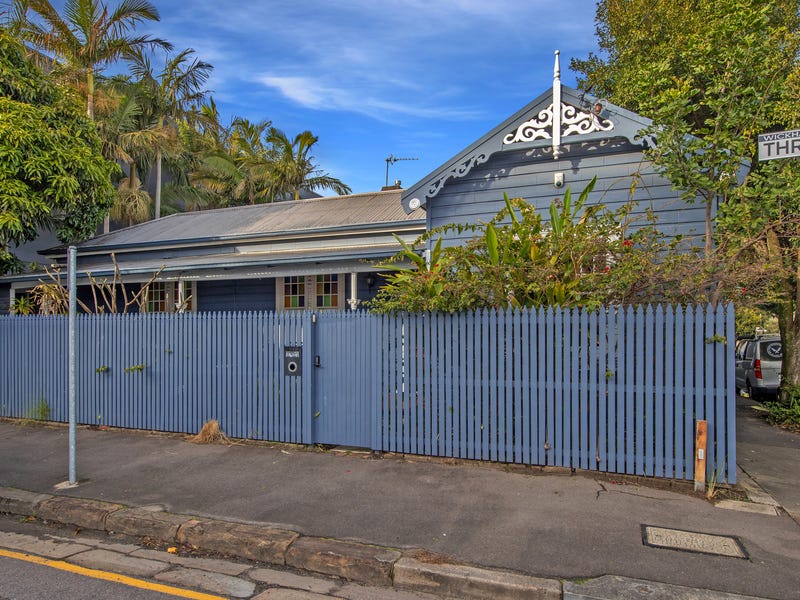 32 Throsby Street, Wickham, NSW 2293 House for Sale