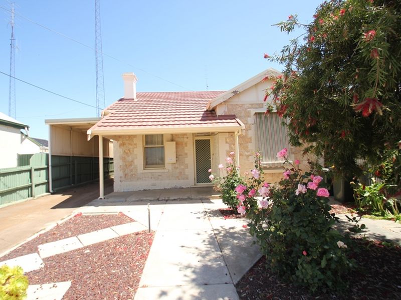 59 Robert Street, Moonta, SA 5558 Property Details