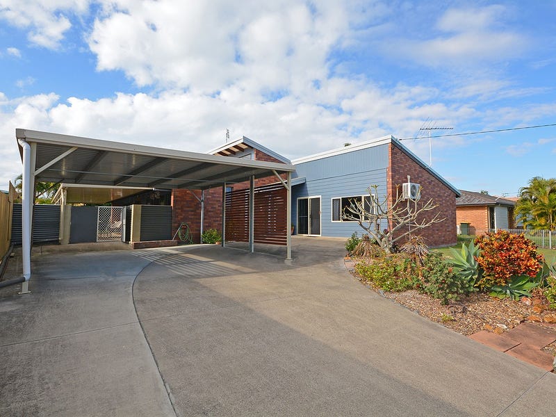 36 Hansen Street, Urangan, QLD 4655