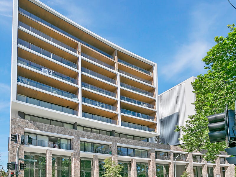 606/2F Wentworth Park Road, Glebe, NSW 2037