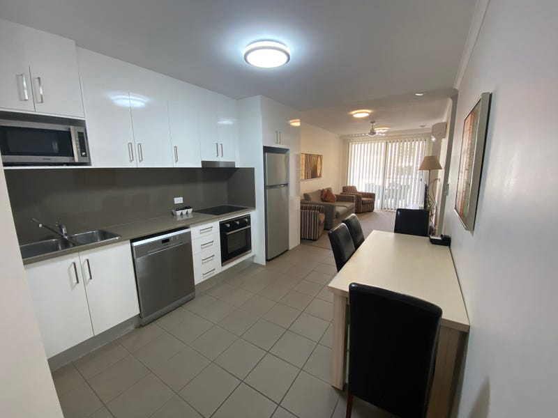 31/11 Bacon Street, Moranbah, Qld 4744 Apartment for Rent