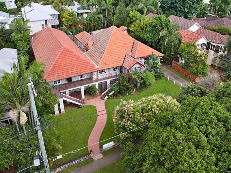 114 Kitchener Road, Ascot, Qld 4007 Property Details