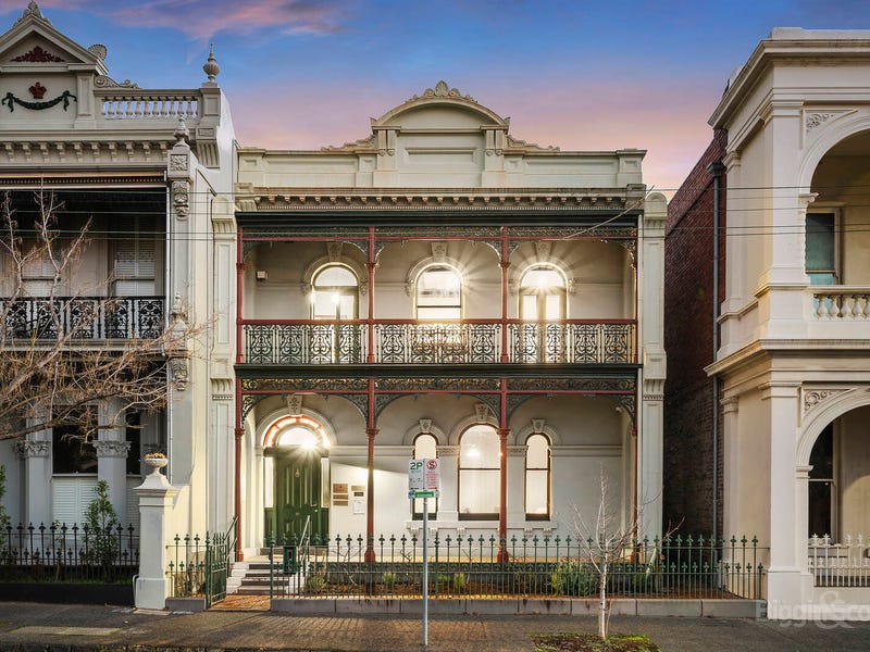 4 Erin Street, Richmond, Vic 3121 Property Details