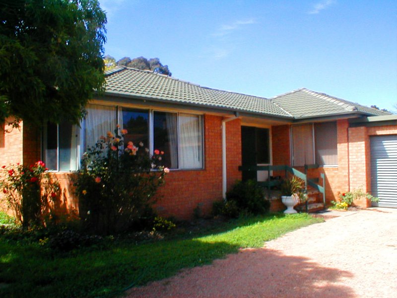 8 Yareen Road, Cooma, NSW 2630