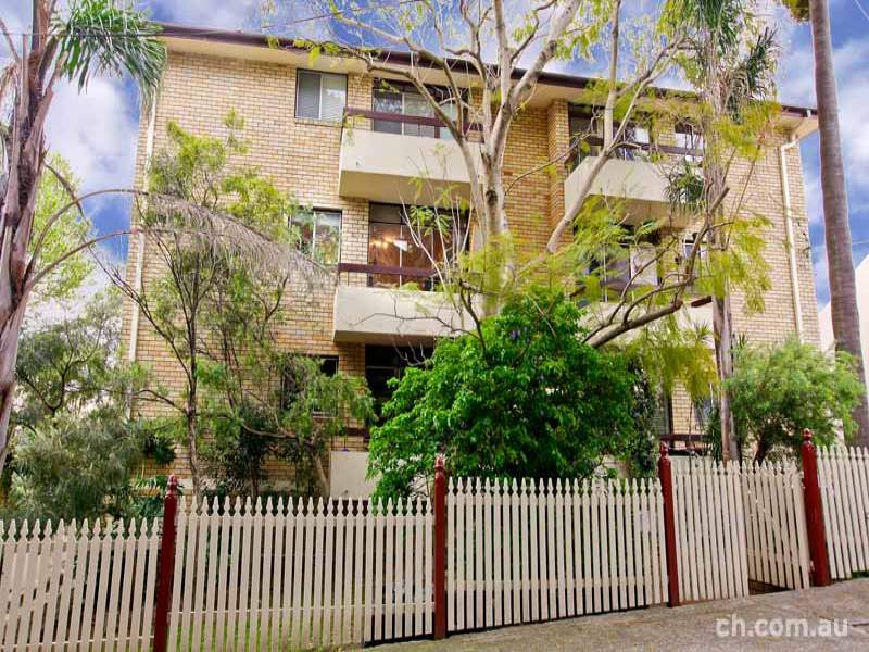 4/56 Rosser Street, Balmain, NSW 2041 Property Details