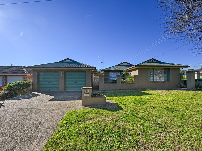 129 Phillip Street, Orange, NSW 2800 House for Sale