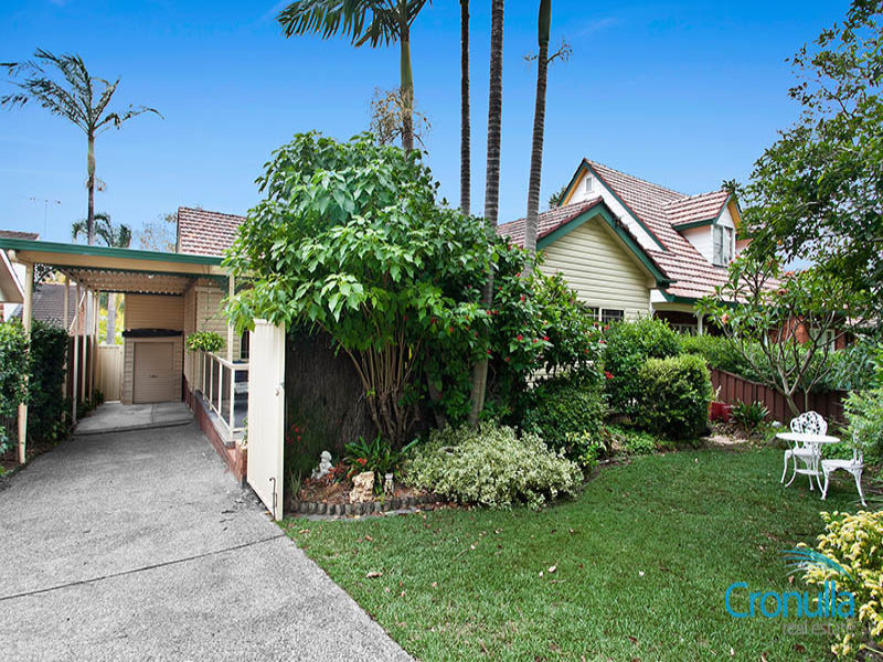 142 Cawarra Road, Caringbah, NSW 2229