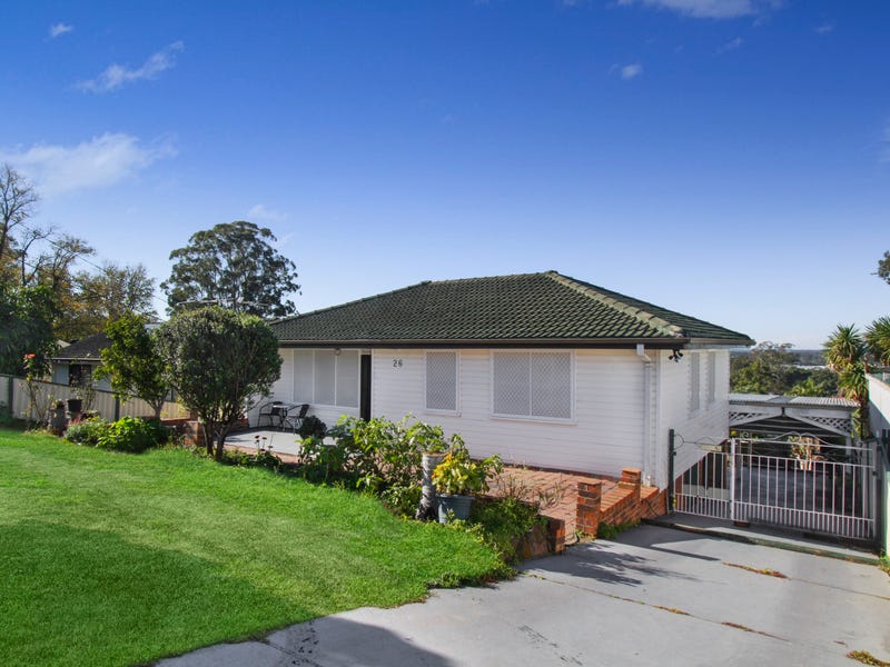 26 Oliphant Street, Mount Pritchard, NSW 2170