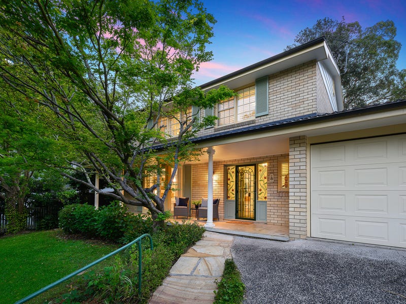 31 Campbell Drive, Wahroonga, NSW 2076 Property Details